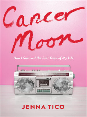 cover image of Cancer Moon